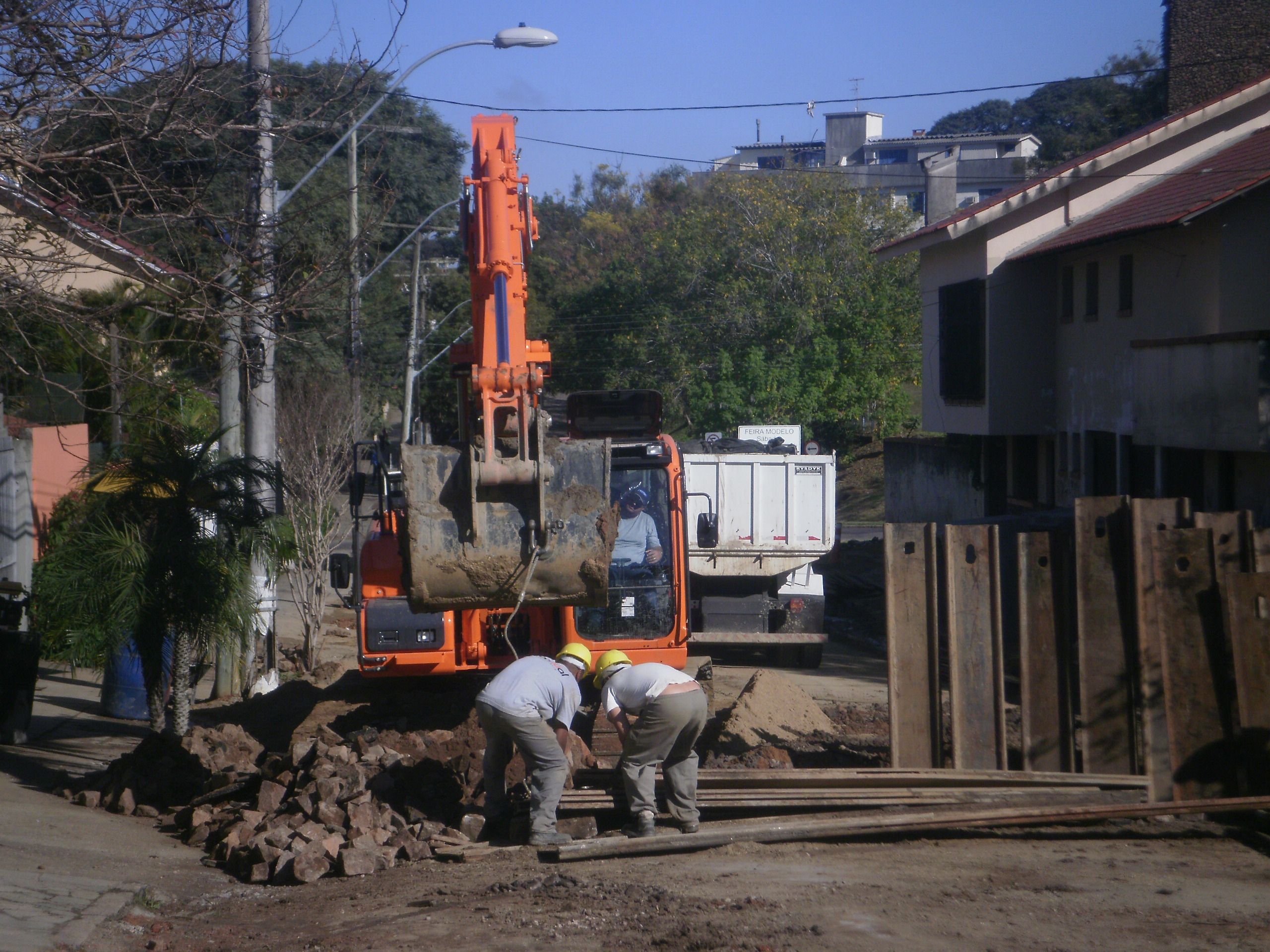 obra ngelo Crivellaro