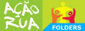 Folder A��o Rua