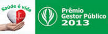 Pr�mio Gestor P�blico 2013