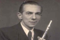 dante santoro