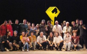 Vencedores do Prêmio Açorianos