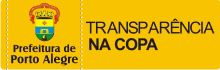 Transpar�ncia na Copa