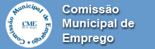 Comiss�o Municipal de Emprego