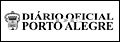 Di�rio oficial de Porto Alegre