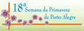 18 Semana da Primavera de Porto Alegre
