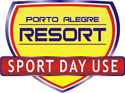 Porto Alegre Resort - Sport Day Use